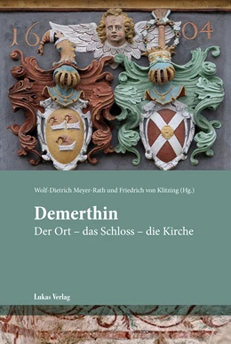 Abbildung von Klitzing / Meyer-Rath | Demerthin | 1. Auflage | 2021 | beck-shop.de