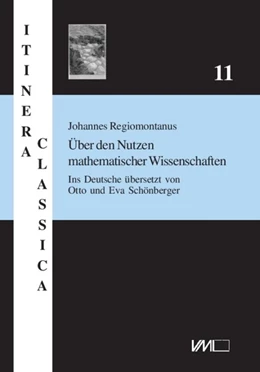 Abbildung von Johannes Regiomontanus | 1. Auflage | 2019 | beck-shop.de