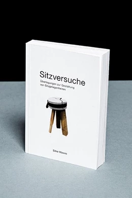 Abbildung von Wawro | Sitzversuche | 1. Auflage | 2020 | beck-shop.de