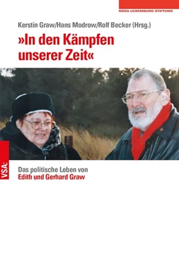 Abbildung von Graw / Modrow | »In den Kämpfen unserer Zeit« | 1. Auflage | 2023 | beck-shop.de