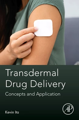 Abbildung von Ita | Transdermal Drug Delivery | 1. Auflage | 2020 | beck-shop.de
