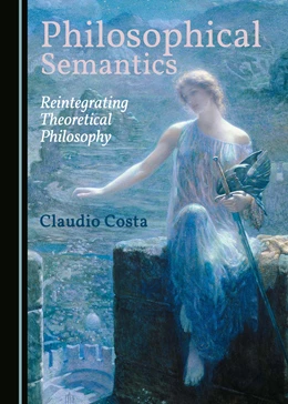 Abbildung von Costa | Philosophical Semantics | 2. Auflage | 2020 | beck-shop.de