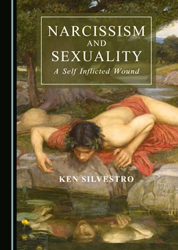 Abbildung von Silvestro | Narcissism and Sexuality | 2. Auflage | 2020 | beck-shop.de