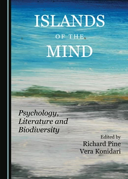 Abbildung von Pine / Konidari | Islands of the Mind | 1. Auflage | 2020 | beck-shop.de