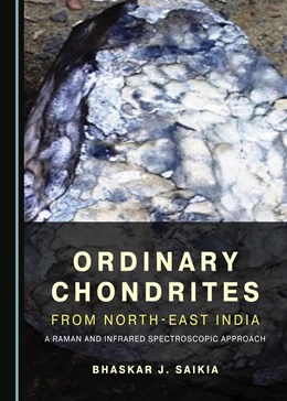 Abbildung von Saikia | Ordinary Chondrites from North-East India | 1. Auflage | 2020 | beck-shop.de