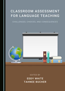 Abbildung von White / Bucher | Classroom Assessment for Language Teaching | 1. Auflage | 2020 | beck-shop.de