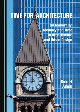 Abbildung von Adam | Time for Architecture | 1. Auflage | 2020 | beck-shop.de