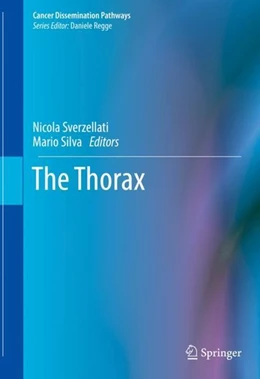 Abbildung von Sverzellati / Silva | The Thorax | 1. Auflage | 2020 | beck-shop.de