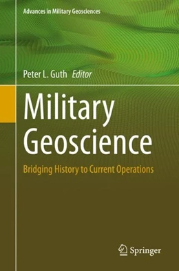 Abbildung von Guth | Military Geoscience | 1. Auflage | 2020 | beck-shop.de