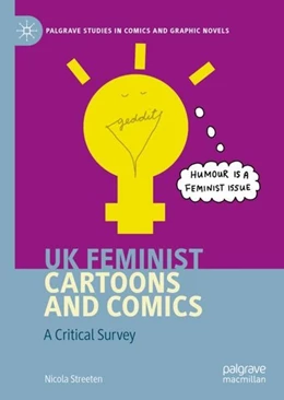 Abbildung von Streeten | UK Feminist Cartoons and Comics | 1. Auflage | 2020 | beck-shop.de