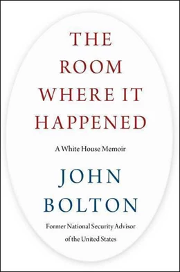 Abbildung von Bolton | The Room Where It Happened | 1. Auflage | 2020 | beck-shop.de
