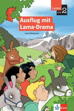 Abbildung von Raubaum | Ausflug mit Lama-Drama | 1. Auflage | 2020 | beck-shop.de