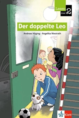 Abbildung von Hüging / Niestrath | Der doppelte Leo | 1. Auflage | 2020 | beck-shop.de