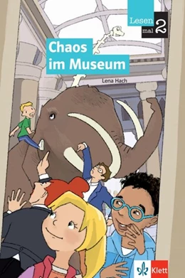 Abbildung von Hach | Chaos im Museum | 1. Auflage | 2020 | beck-shop.de