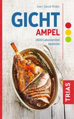 Abbildung von Müller | Gicht-Ampel | 4. Auflage | 2020 | beck-shop.de