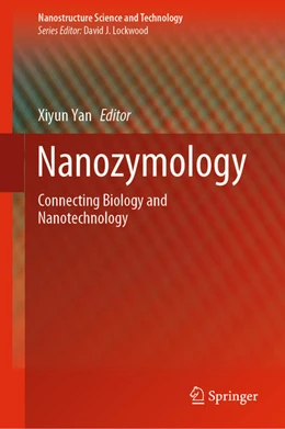 Abbildung von Yan | Nanozymology | 1. Auflage | 2020 | beck-shop.de