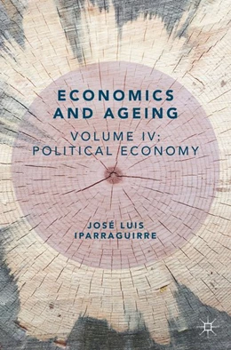 Abbildung von Iparraguirre | Economics and Ageing | 1. Auflage | 2020 | beck-shop.de