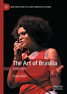 Abbildung von Beal | The Art of Brasília | 1. Auflage | 2020 | beck-shop.de