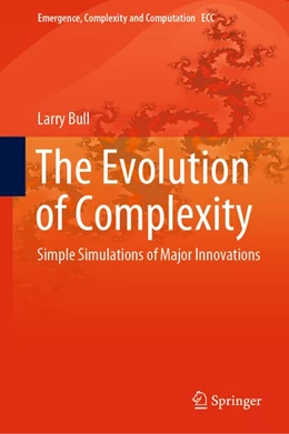 Abbildung von Bull | The Evolution of Complexity | 1. Auflage | 2020 | beck-shop.de