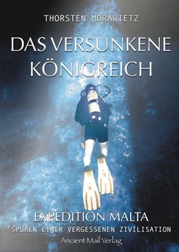 Abbildung von Morawietz | Das versunkene Königreich | 1. Auflage | 2020 | beck-shop.de
