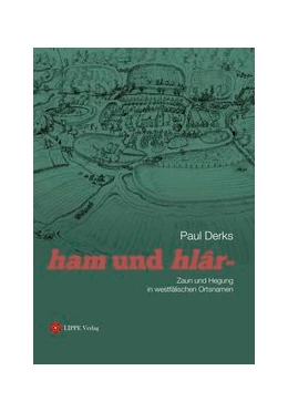 Abbildung von Derks | ham und hlar | 1. Auflage | 2020 | 2 | beck-shop.de