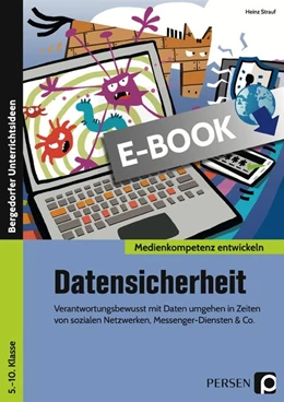 Abbildung von Strauf | Datensicherheit | 1. Auflage | 2019 | beck-shop.de