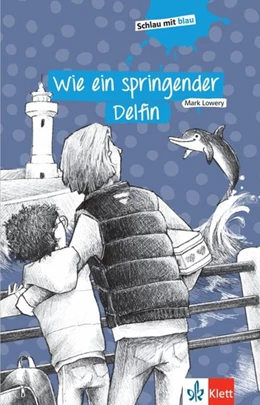 Abbildung von Lowery / Eikerling | Wie ein springender Delfin | 1. Auflage | 2020 | beck-shop.de