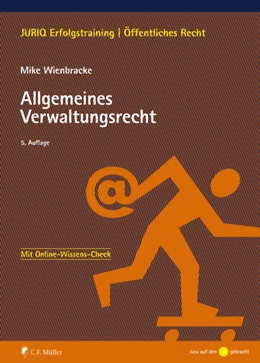 Abbildung von Wienbracke | Allgemeines Verwaltungsrecht | 5. Auflage | 2020 | beck-shop.de
