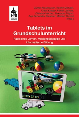 Abbildung von Krauthausen / Michalik | Tablets im Grundschulunterricht | 1. Auflage | 2020 | beck-shop.de
