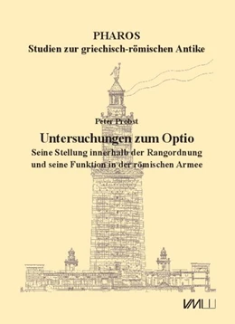 Abbildung von Probst | Untersuchungen zum Optio | 1. Auflage | 2020 | beck-shop.de