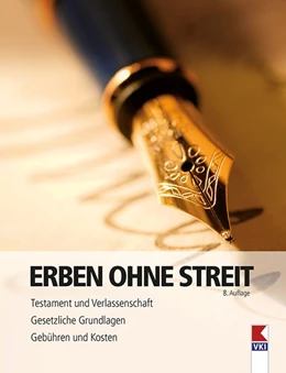 Abbildung von Davis | Erben ohne Streit | 8. Auflage | 2020 | beck-shop.de