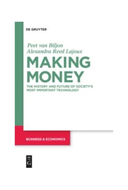 Abbildung von Biljon / Lajoux | Making Money | 1. Auflage | 2020 | beck-shop.de
