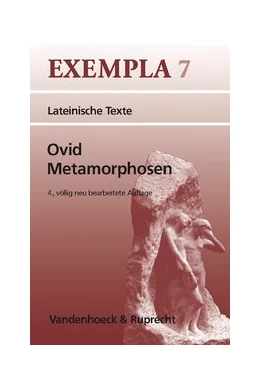 Abbildung von Glücklich | Ovid, Metamorphosen | 5. Auflage | 2012 | beck-shop.de