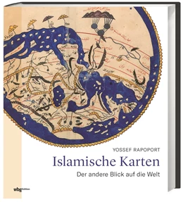 Abbildung von Rapoport | Islamische Karten | 1. Auflage | 2020 | beck-shop.de