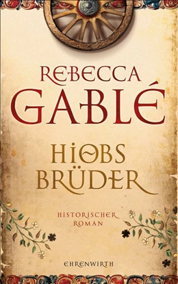 Abbildung von Gablé | Hiobs Brüder | 1. Auflage | 2009 | beck-shop.de
