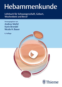 Abbildung von Stiefel / Brendel | Hebammenkunde | 6. Auflage | 2020 | beck-shop.de