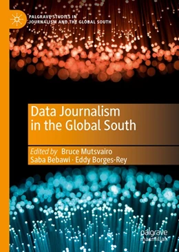 Abbildung von Mutsvairo / Bebawi | Data Journalism in the Global South | 1. Auflage | 2020 | beck-shop.de