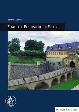 Abbildung von Zitadelle Petersberg in Erfurt | 1. Auflage | 2020 | beck-shop.de