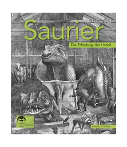 Abbildung von Hübner | Saurier | 1. Auflage | 2020 | beck-shop.de