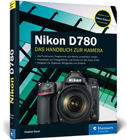 Abbildung von Haase | Nikon D780 | 1. Auflage | 2020 | beck-shop.de