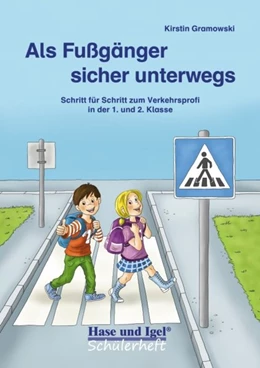 Abbildung von Gramowski | Als Fußgänger sicher unterwegs | 1. Auflage | 2020 | beck-shop.de