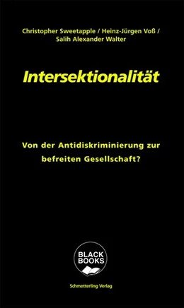 Abbildung von Sweetapple / Voß | Intersektionalität | 1. Auflage | 2020 | beck-shop.de