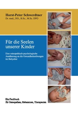 Abbildung von Schwerdtner | Für die Seelen unserer Kinder | 1. Auflage | 2020 | beck-shop.de