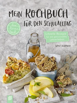 Abbildung von Schwaiger | Mein Kochbuch für den Schulalltag 