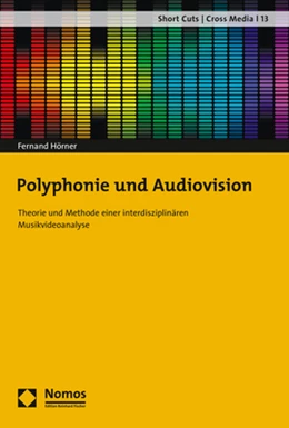 Abbildung von Hörner | Polyphonie und Audiovision | 1. Auflage | 2020 | 13 | beck-shop.de