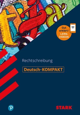 Abbildung von Schillinger | STARK Deutsch-KOMPAKT - Rechtschreibung | 1. Auflage | 2020 | beck-shop.de