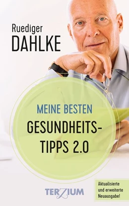 Abbildung von Dahlke | Meine besten Gesundheitstipps 2.0 | 1. Auflage | 2020 | beck-shop.de