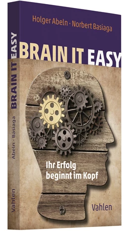 Abbildung von Abeln / Basiaga | Brain it easy | 1. Auflage | 2020 | beck-shop.de