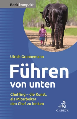 Abbildung von Grannemann | Führen von unten | 1. Auflage | 2021 | beck-shop.de
