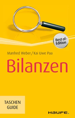Abbildung von Weber / Paa | Bilanzen | 5. Auflage | 2020 | beck-shop.de